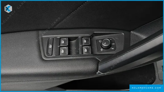 VOLKSWAGEN TIGUAN 2.0 TDI 4MOTION PRESTIGE