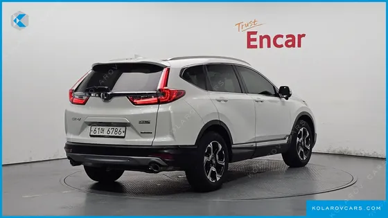 HONDA CR-V 1.5 TOURING 4WD