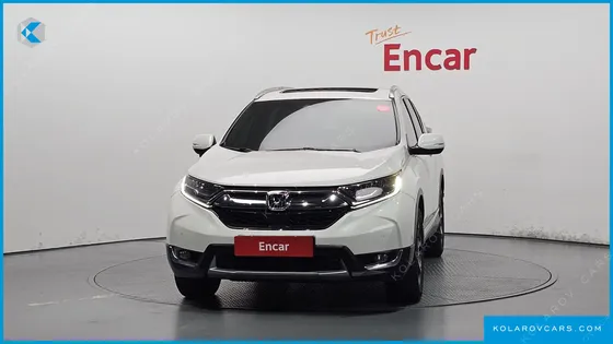 HONDA CR-V 1.5 TOURING 4WD