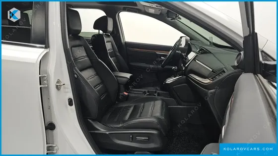 HONDA CR-V 1.5 TOURING 4WD