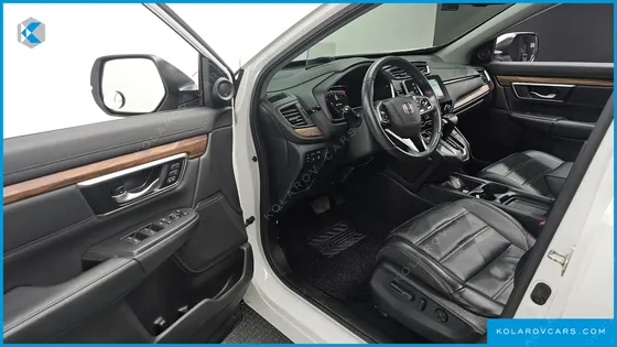HONDA CR-V 1.5 TOURING 4WD