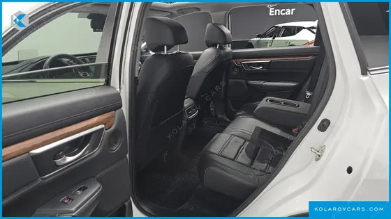 HONDA CR-V 1.5 TOURING 4WD