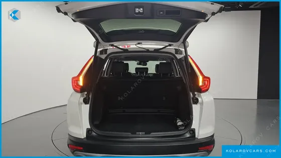 HONDA CR-V 1.5 TOURING 4WD