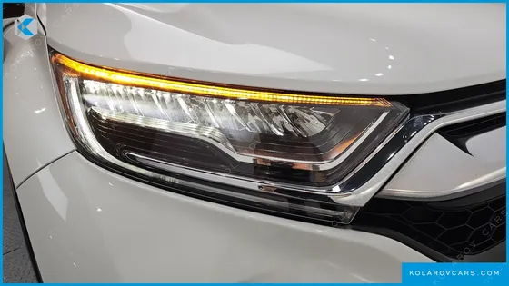 HONDA CR-V 1.5 TOURING 4WD