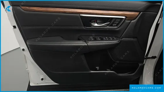 HONDA CR-V 1.5 TOURING 4WD