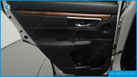 HONDA CR-V 1.5 TOURING 4WD