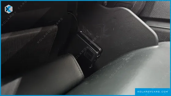 HONDA CR-V 1.5 TOURING 4WD