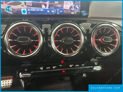 MERCEDES CLA-CLASS CLA250 4MATIC