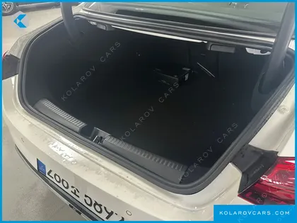 MERCEDES CLA-CLASS CLA250 4MATIC