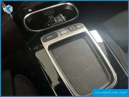 MERCEDES CLA-CLASS CLA250 4MATIC