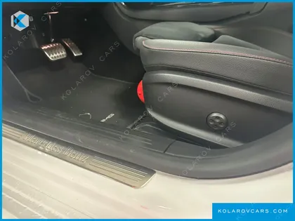 MERCEDES CLA-CLASS CLA250 4MATIC