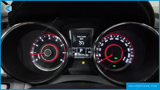 KGM - SSANGYONG TIVOLI LX 2WD