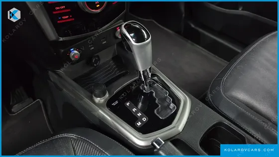 KGM - SSANGYONG TIVOLI LX 2WD
