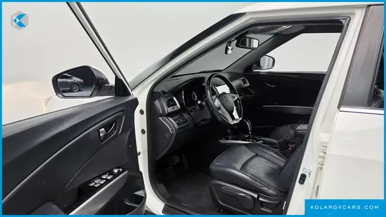 KGM - SSANGYONG TIVOLI LX 2WD