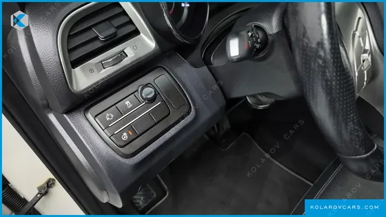 KGM - SSANGYONG TIVOLI LX 2WD