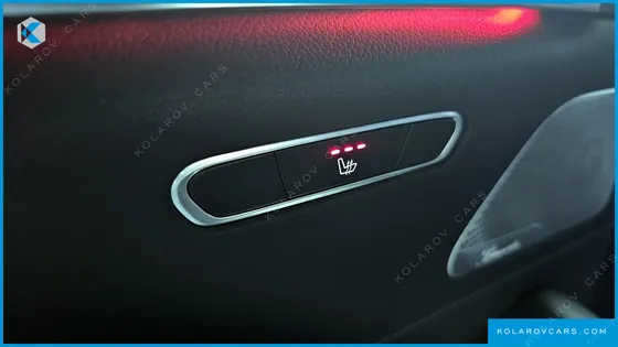 MERCEDES S-CLASS S350 BLUE TEC 4MATIC