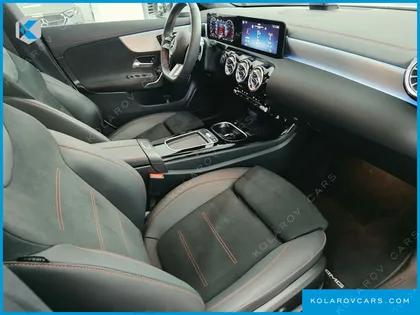 MERCEDES CLA-CLASS CLA250 4MATIC