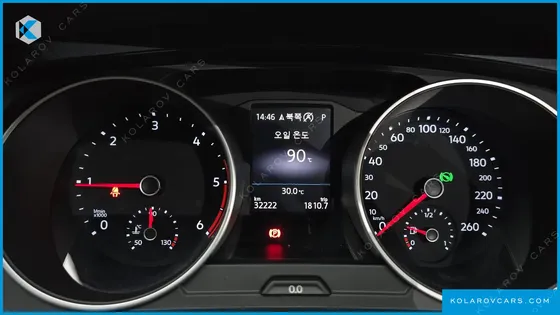 VOLKSWAGEN TIGUAN 2.0 TDI PRESTIGE