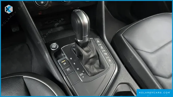 VOLKSWAGEN TIGUAN 2.0 TDI PRESTIGE