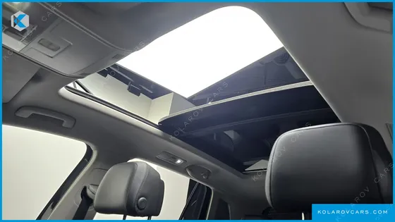 VOLKSWAGEN TIGUAN 2.0 TDI PRESTIGE