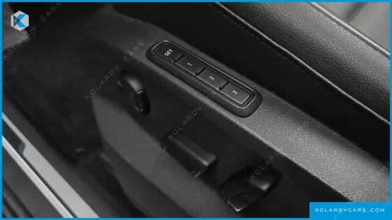 VOLKSWAGEN TIGUAN 2.0 TDI PRESTIGE