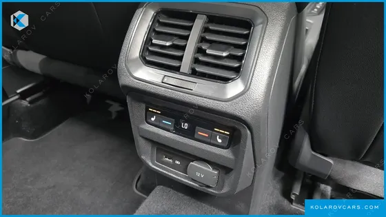 VOLKSWAGEN TIGUAN 2.0 TDI PRESTIGE