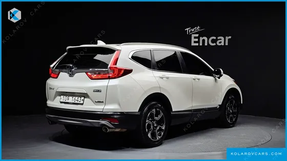 HONDA CR-V 1.5 TOURING 4WD