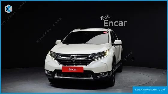HONDA CR-V 1.5 TOURING 4WD
