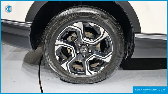 HONDA CR-V 1.5 TOURING 4WD