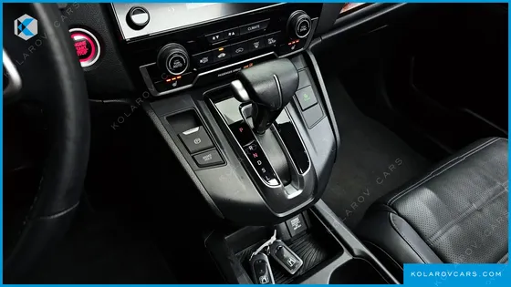 HONDA CR-V 1.5 TOURING 4WD