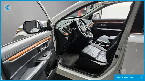 HONDA CR-V 1.5 TOURING 4WD