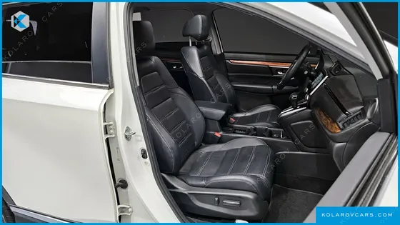 HONDA CR-V 1.5 TOURING 4WD