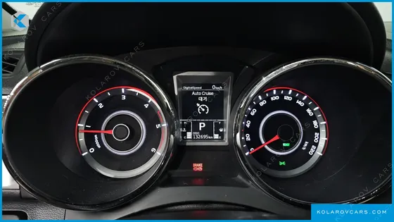 KGM - SSANGYONG TIVOLI DIESEL LX 2WD