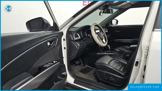 KGM - SSANGYONG TIVOLI DIESEL LX 2WD