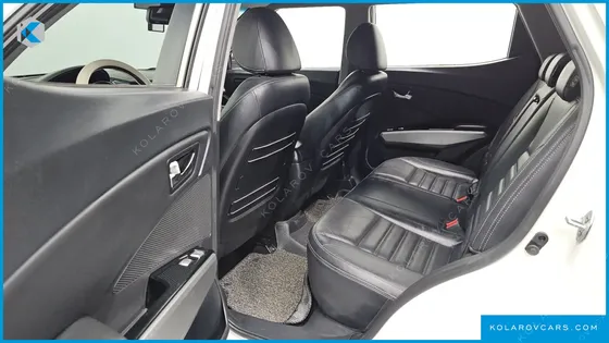 KGM - SSANGYONG TIVOLI DIESEL LX 2WD