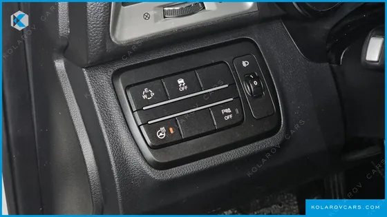 KGM - SSANGYONG TIVOLI DIESEL LX 2WD