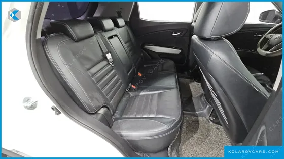 KGM - SSANGYONG TIVOLI DIESEL LX 2WD