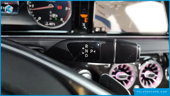 MERCEDES S-CLASS S350 BLUE TEC