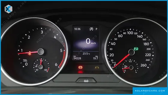 VOLKSWAGEN TIGUAN 2.0 TDI PREMIUM