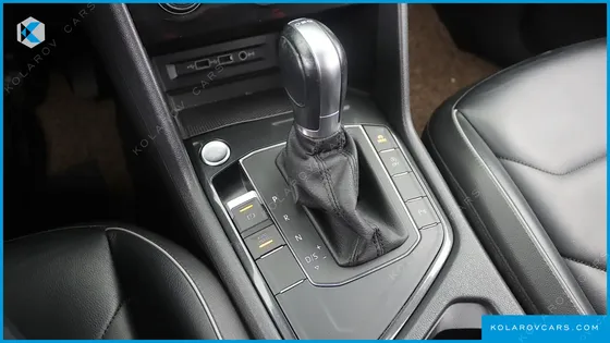 VOLKSWAGEN TIGUAN 2.0 TDI PREMIUM