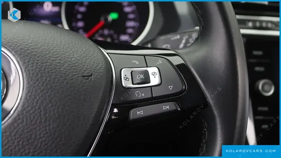 VOLKSWAGEN TIGUAN 2.0 TDI PREMIUM