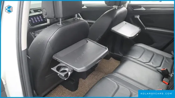 VOLKSWAGEN TIGUAN 2.0 TDI PREMIUM