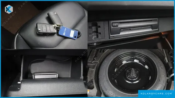 VOLKSWAGEN TIGUAN 2.0 TDI PREMIUM