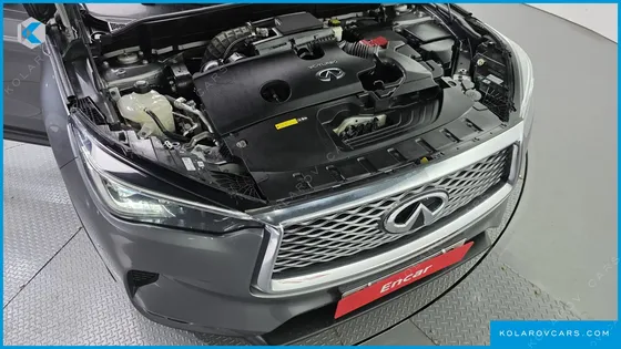 INFINITY QX50 2.0 SENSORY AWD