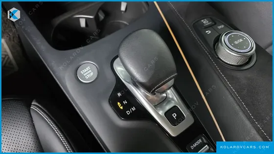 INFINITY QX50 2.0 SENSORY AWD