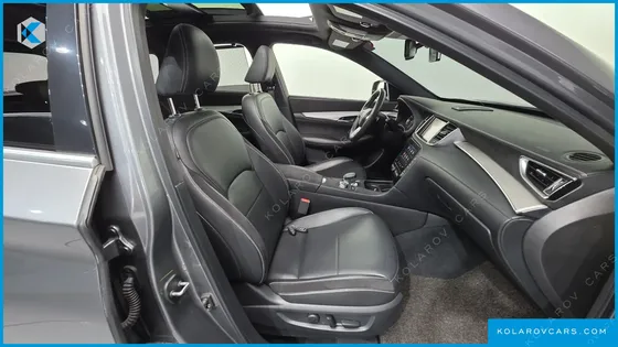 INFINITY QX50 2.0 SENSORY AWD