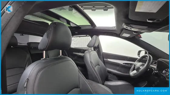 INFINITY QX50 2.0 SENSORY AWD