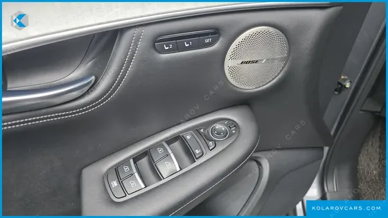 INFINITY QX50 2.0 SENSORY AWD