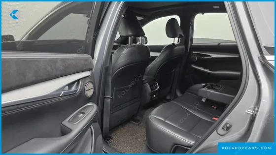 INFINITY QX50 2.0 SENSORY AWD