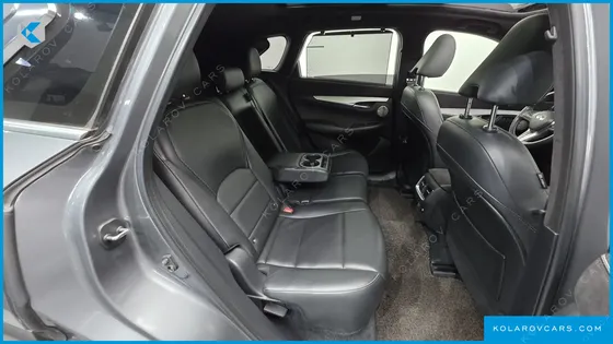 INFINITY QX50 2.0 SENSORY AWD